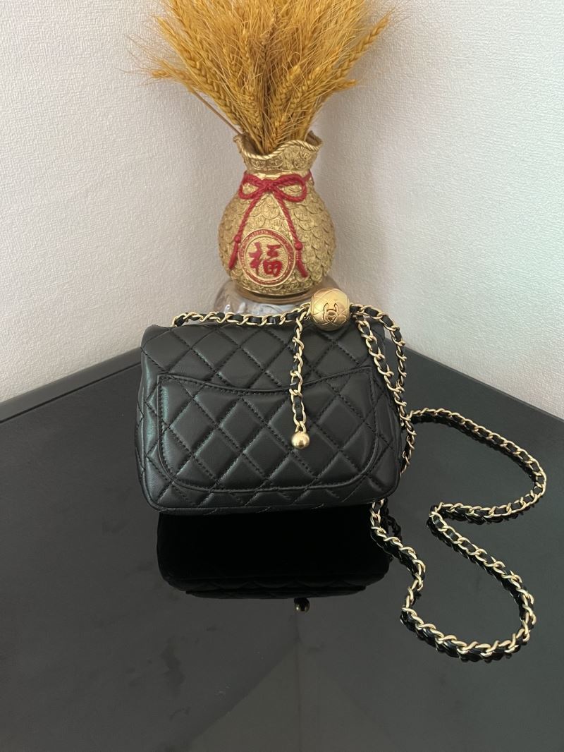 Chanel CF Series Bags